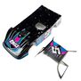 Losi Body, Pre Painted, Decaled T1: 22S DLM