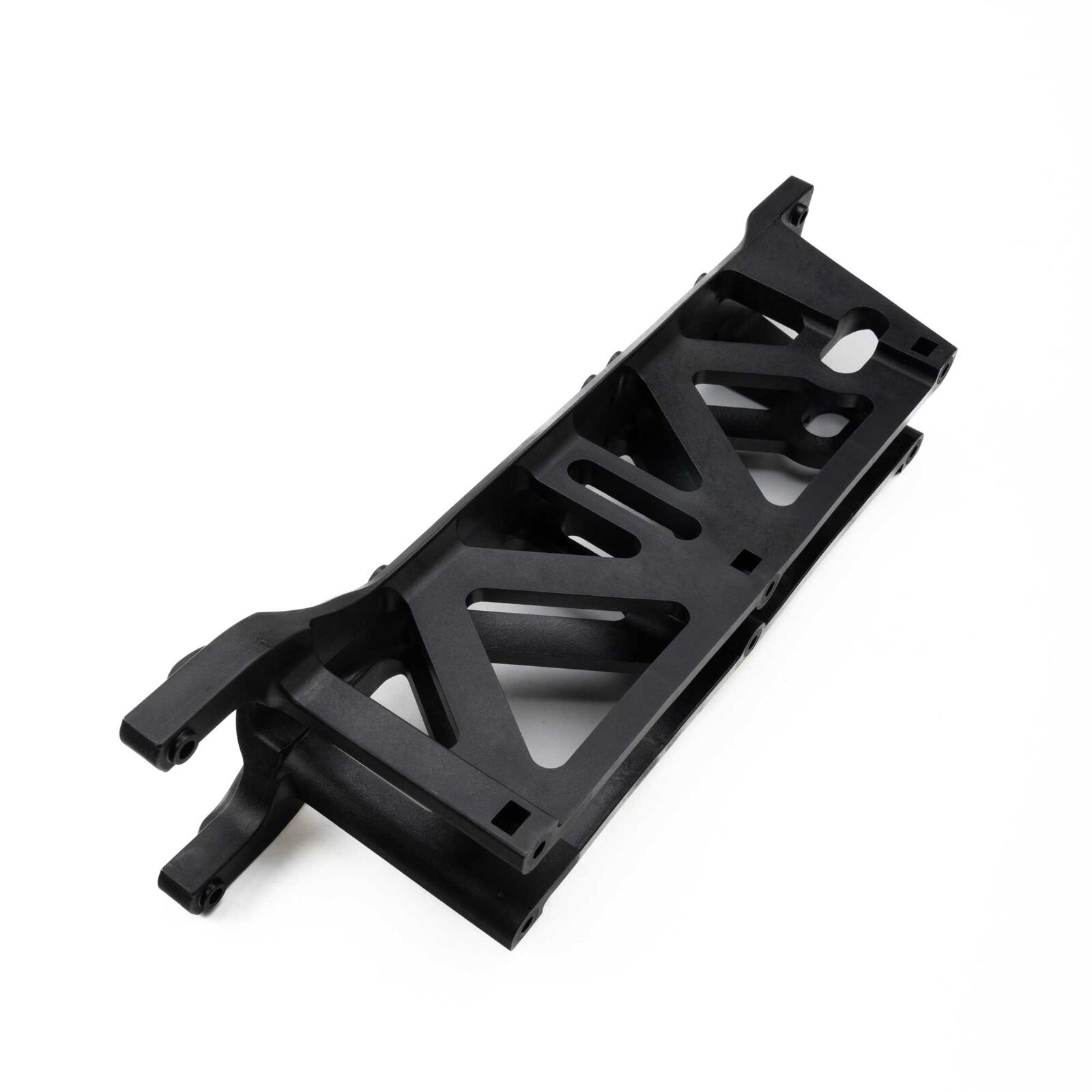 Chassis Brace Rear, Electric: 5IVE-TE