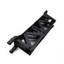 Chassis Brace Rear, Electric: 5IVE-TE