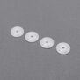 Losi 16mm Shock Piston Set, Taper 5x1.5 V2: 8
