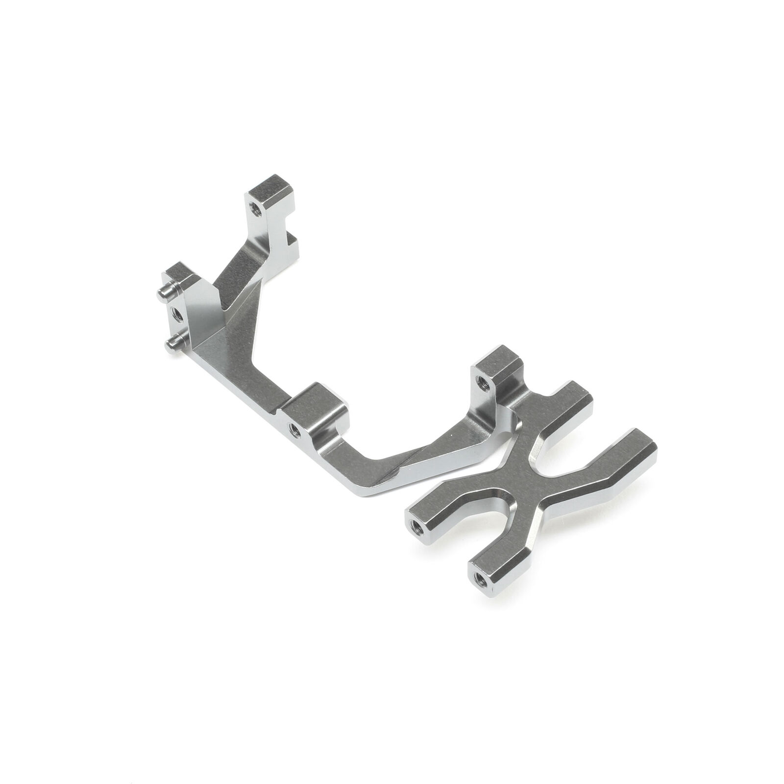 Aluminum Steering Servo Mount: Super Baja Rey/Super Rock Rey