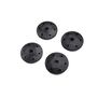 32mm Taper Shock Piston 2.2 x 6 (4): 5IVE-T 3.0