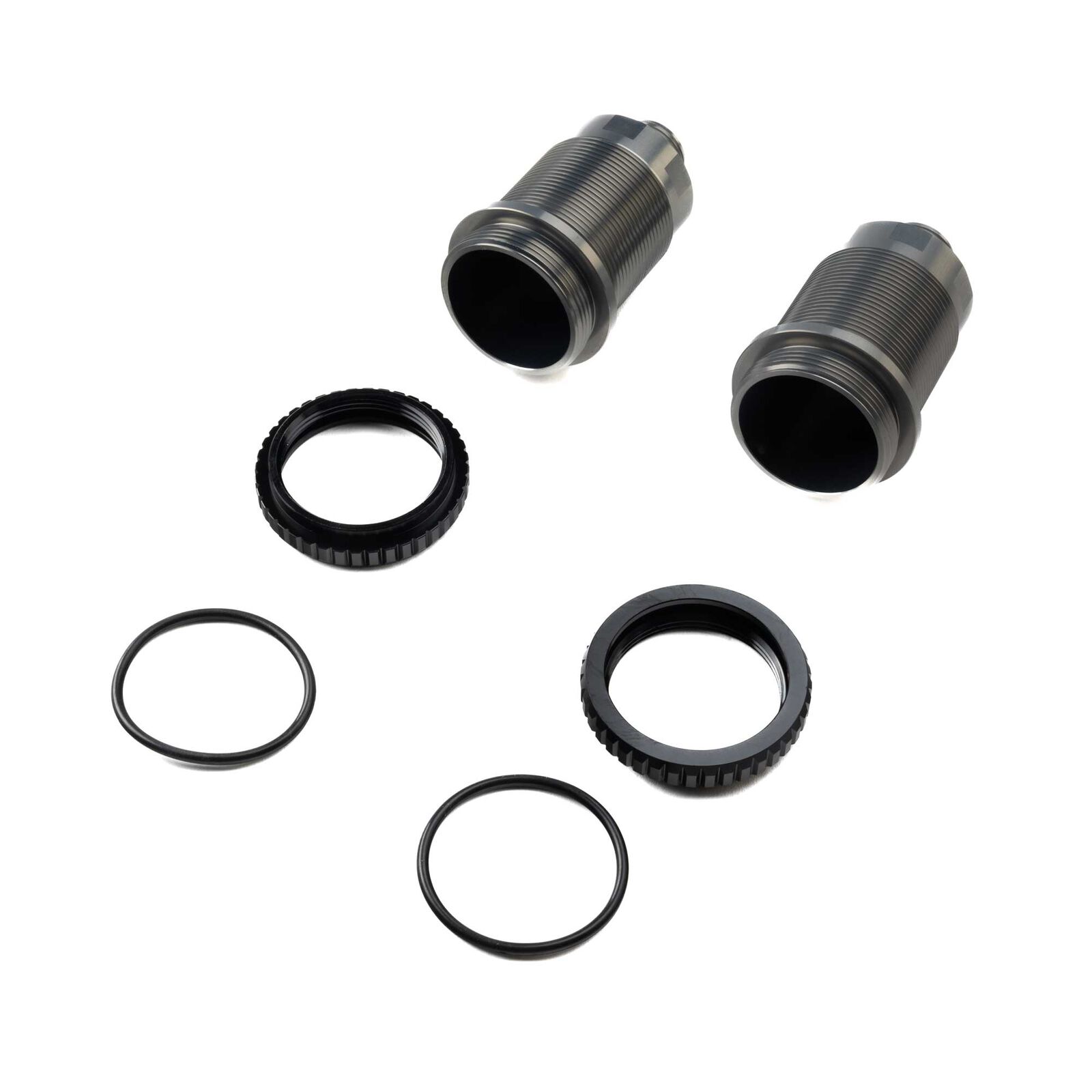 Shock Body & Adjuster, Front, 32mm Bore: 5IVE-T 3.0
