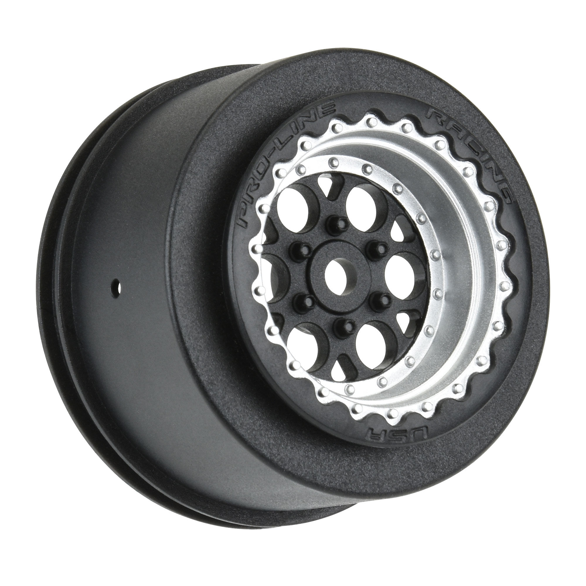 thumbnail image 2 of Losi Wheel Hexes 4-Pack - 1/2 Inch Wider For 8B 8T RC Models 2 of 13
