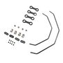 Sway Bar Set and Hardware: ALL 5IVE
