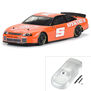 1/12 Pre-Cut 1996 Chevy Monte Carlo Clear Body: Losi NASCAR