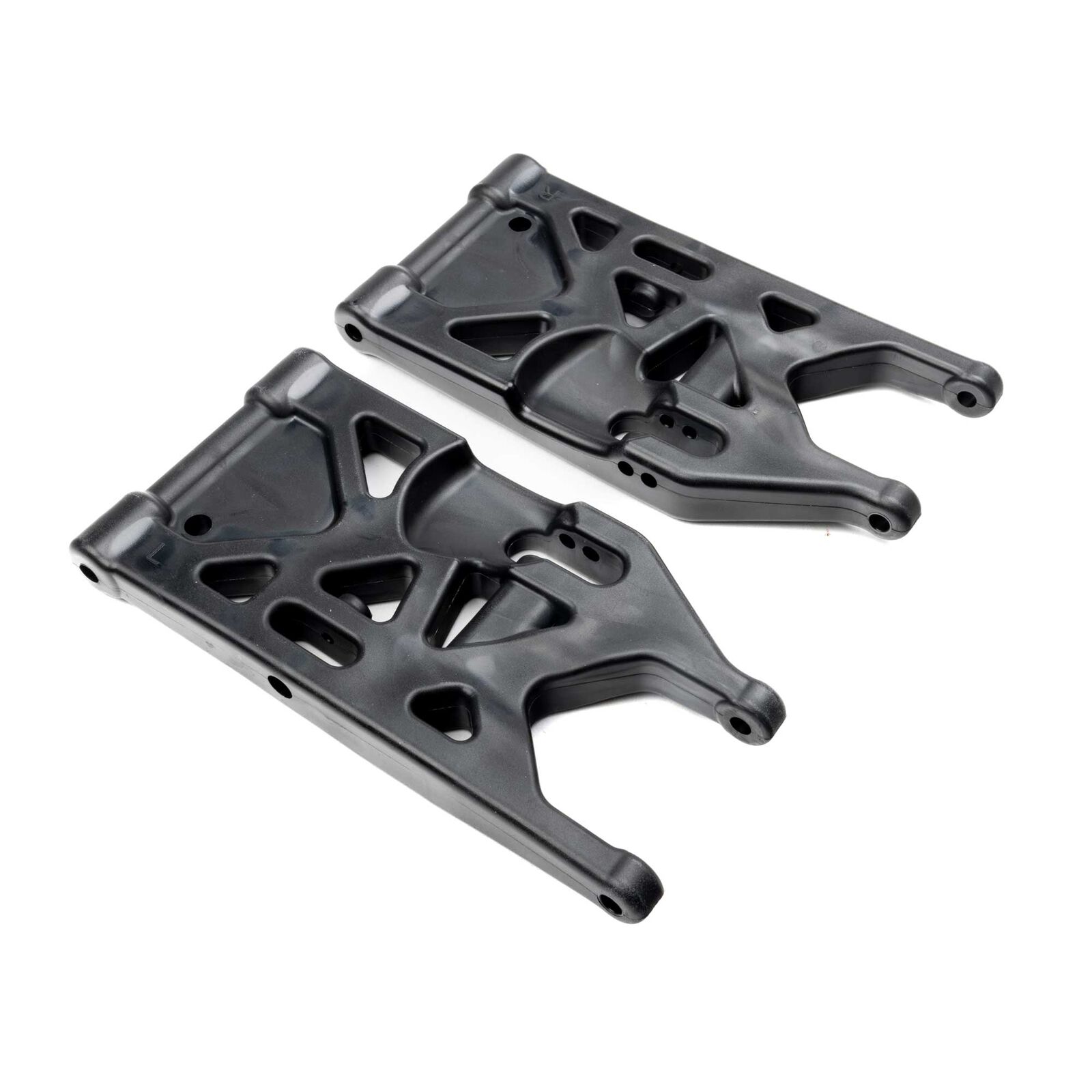 Suspension Arm Set, Rear (2): 5IVE-3.0