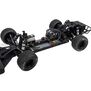 Losi 1/10 22S 2WD Dirt Oval Late Model RTR, Green
