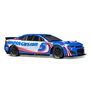 1/12 NASCAR RC Race Car Kyle Larson No. 5 2024 HendrickCars.com  Chevrolet ZL1 Camaro 2S AWD RTR Brushed On-Road (Battery & Charger Included), Blue