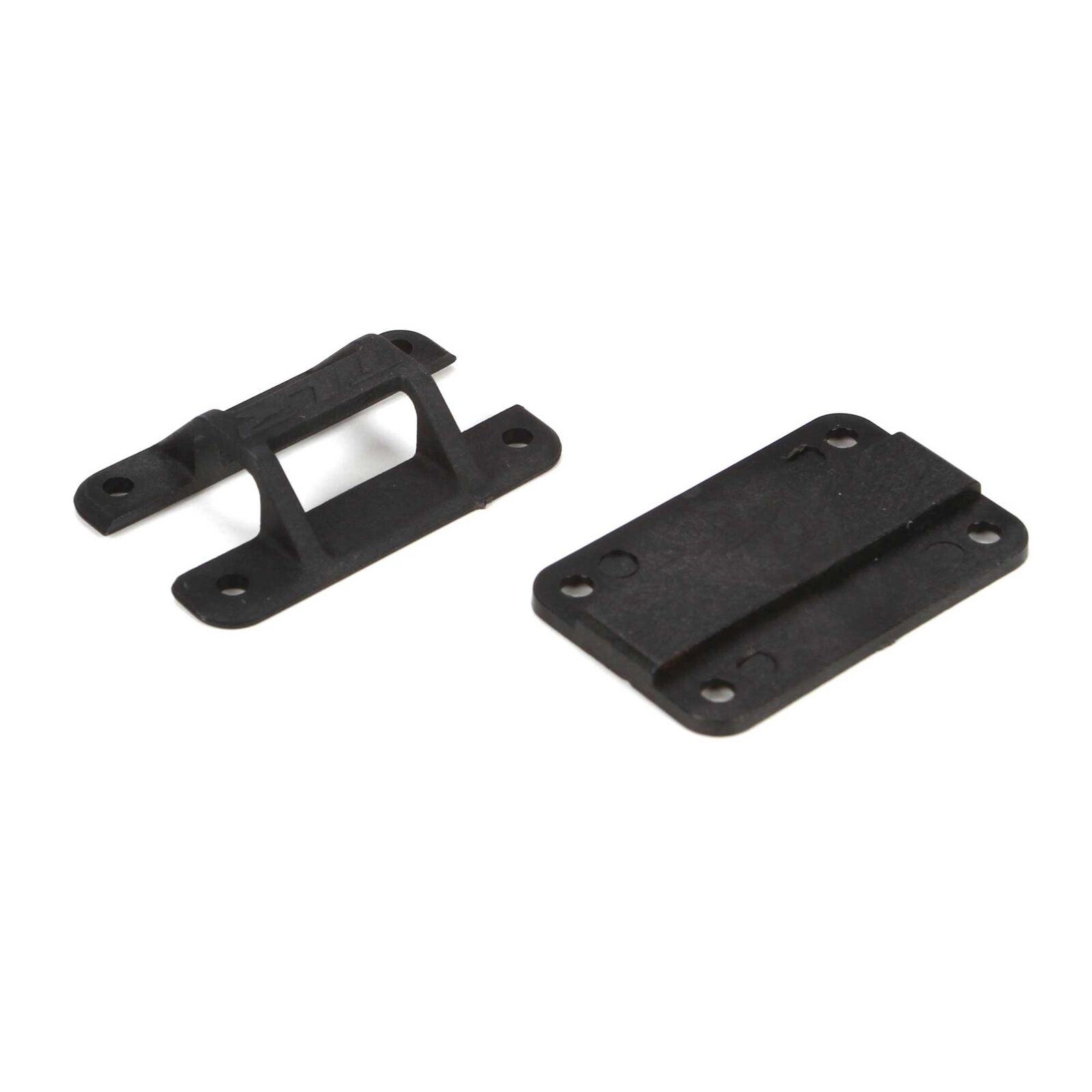 Diff Top Plate with Tunnel: SCTE 2.0