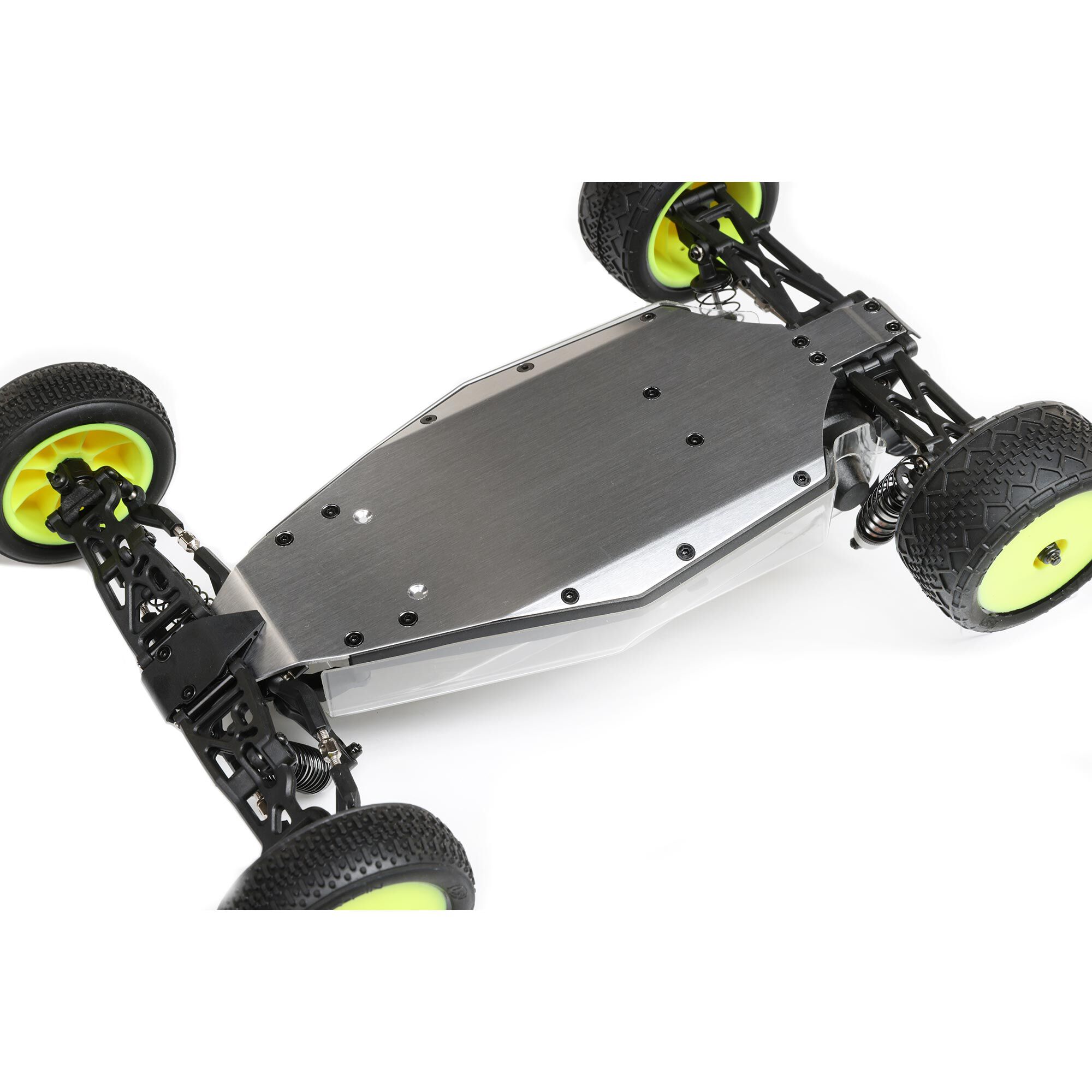 1/16 Mini-B 2S 2WD Roller Buggy | Losi