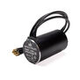 Firma 70120 560Kv Brushless Motor: 8mm