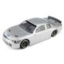 1/12 Pre-Cut 1996 Chevy Monte Carlo Clear Body: Losi NASCAR