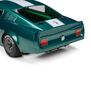 Pro-Line Racing 1/12 Pre-Cut 1968 Ford Mustang Clear VTA Body: Losi NASCAR&reg; Race Car