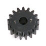 Losi 1.0 Module Pitch Pinion, 17T: 8E, SCTE