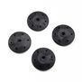 32mm Taper Shock Piston 2.0 x 6 (4): 5IVE-T 3.0