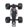 Losi 1/18 Mini LMT Sparkle Smash 2S 4X4 RTR Brushed Monster Truck (Battery & Charger Included)