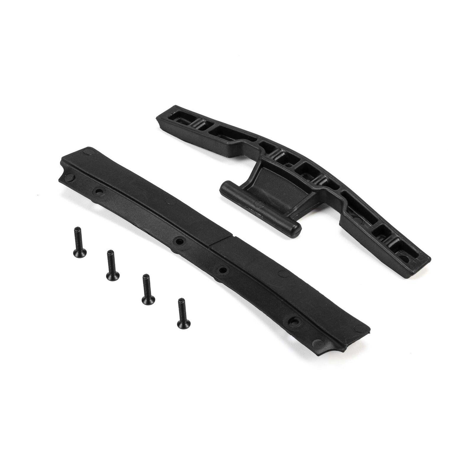 Losi Spoiler Set, Monte Carlo: GROM