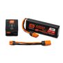 Smart G2 Powerstage Surface Bundle: 2S 5000mAh LiPo Battery / S150 Charger