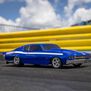 1/16 Mini 1970 Chevy Chevelle 2S 2WD RTR Brushless No Prep Drag Car (Battery & Charger Included)