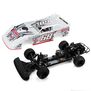 Losi 1/10 22S 2WD Dirt Oval Late Model RTR, Summit Racing