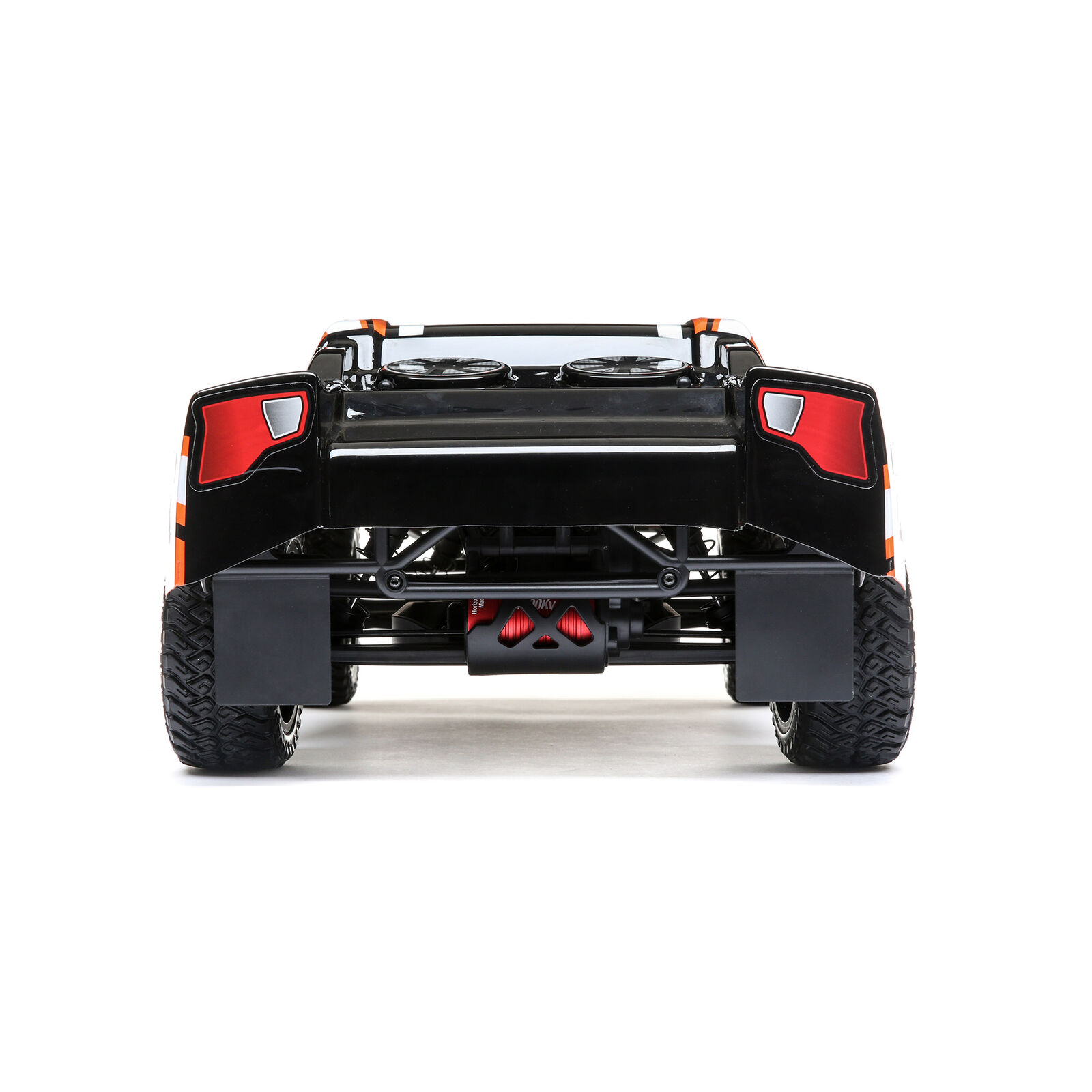 Losi Paraurti Anteriore E Posteriore LST XXL LOSB2401 - Foto 2