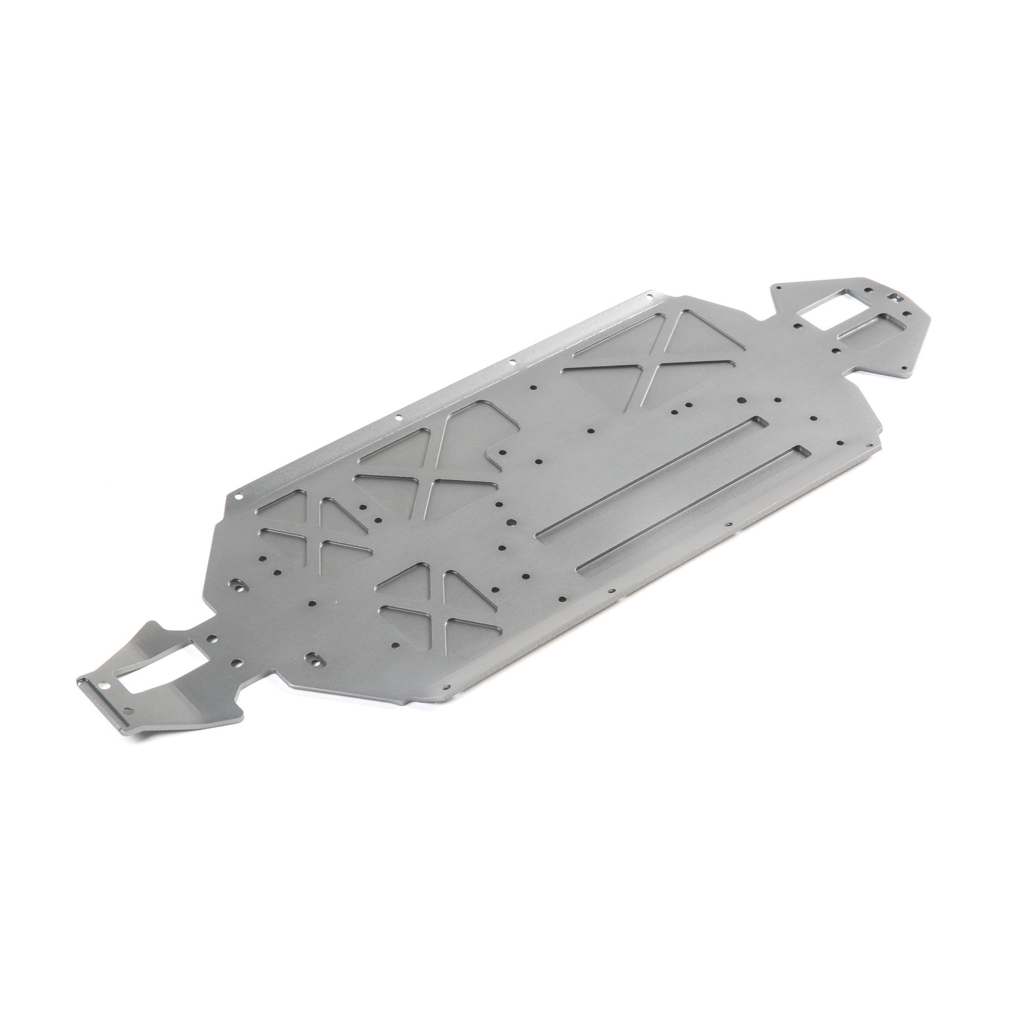 Latrax Teton Shock Tower Losi Tenacity Pro Aluminum Rear Shock