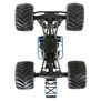 1/8 LMT 3S 4X4 RTR Brushless Monster Truck