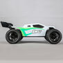 1/10 TENACITY-T 4WD Truggy Brushless RTR with AVC, White/Green