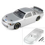 1/12 Pre-Cut 1996 Chevy Monte Carlo Clear Body: Losi NASCAR