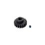 Pinion Gear 19T, Mod 1.5, 8mm "D" Shaft: 5IVE-TE