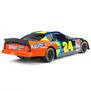 Losi 1/12 NASCAR RC Race Car Jeff Gordon No. 24 Dupont Chevrolet Monte Carlo 2S AWD RTR Brushed On-Road (Battery & Charger Included), Blue