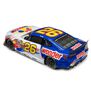 Losi 1/12 NASCAR RC Race Car Ricky Bobby No. 26 2026 Wonder Bread Chevrolet ZL1 2S AWD RTR Brushed On-Road (Battery & Charger Included)