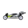 Limited Edition Pre-Cut/Pre-Painted Crowd Pleazer Electrified Body with ESC Relocator: Losi Micro-B