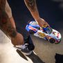Losi 1/12 NASCAR RC Race Car Ricky Bobby No. 26 2026 Wonder Bread Chevrolet ZL1 2S AWD RTR Brushed On-Road (Battery & Charger Included)