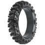 1/4 Dunlop Geomax MX14 V2 CR4 Rear Tire MTD Sleeve: Pro-Spec Wheel