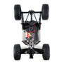 1/10 Rock Rey 4WD Brushless RTR with AVC, Blue