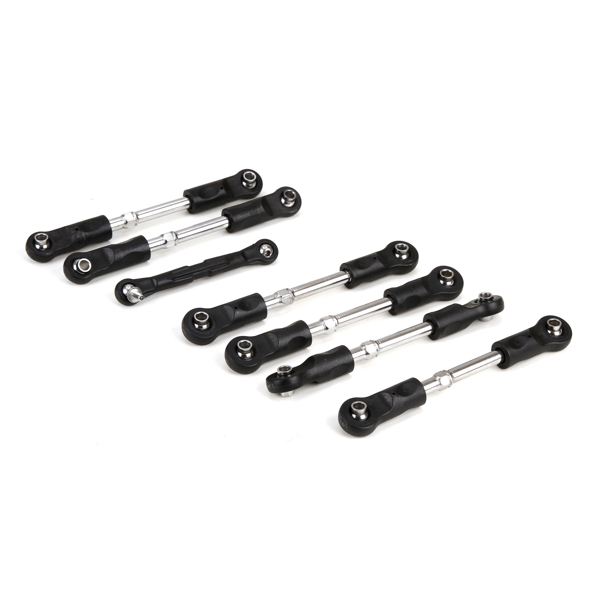 LOSI Hinge Pin Brace Set Für 8RTR – Ersatzteil Für RC-Modelle, Scharnier-Stiftstreben