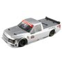 1/12 Pre-Cut 2024 Ford F-150 Truck Clear Body: Losi NASCAR
