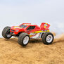 1/10 22S ST 2WD Brushless RTR with AVC: Red/Yellow