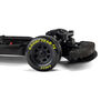 Losi 1/12 NASCAR RC Race Car Jeff Gordon No. 24 Dupont Chevrolet Monte Carlo 2S AWD RTR Brushed On-Road (Battery & Charger Included), Blue