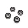 Diff Pinion Bearings, 9x20x6mm (4): ALL 5IVE