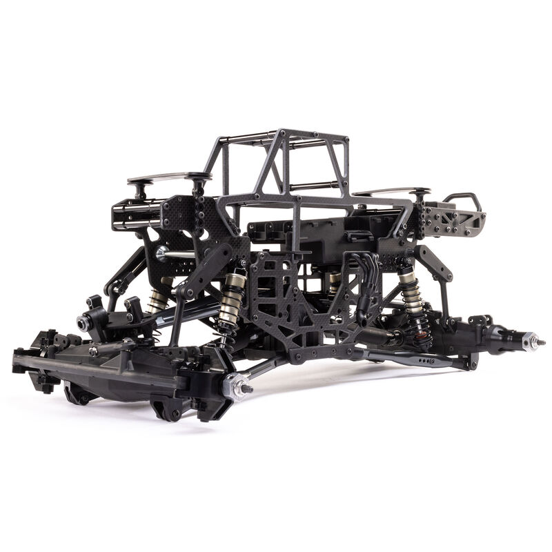 Para Modelos De Coches Team Losi 1/8 Lmt 4wd Solid Los04022 | Cuotas sin interés