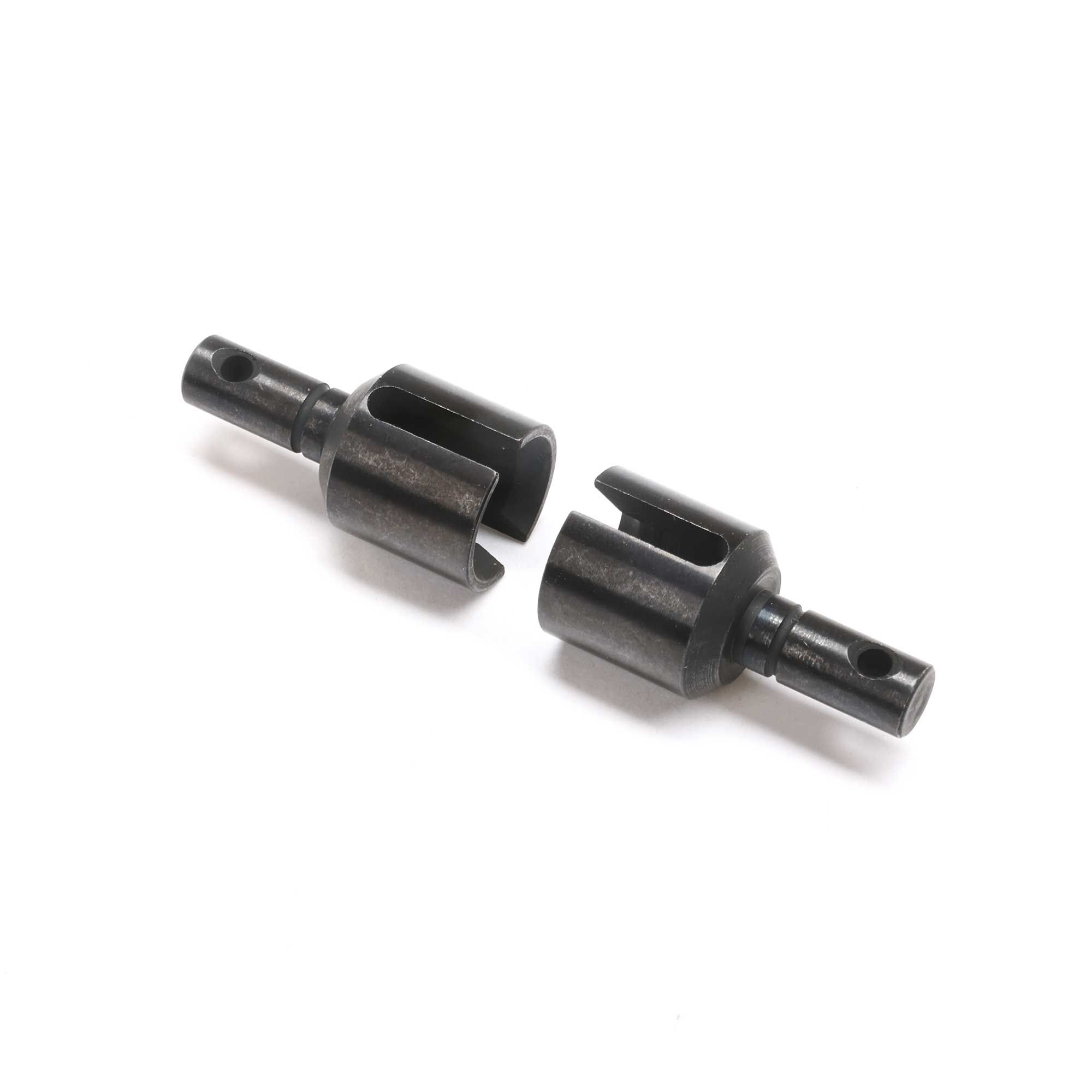 Losi Front/Rear Outdrive (2): 8X Super Lasernut | Losi