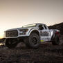 1/10 Ford Raptor Baja Rey 4WD Desert Truck Brushless RTR, Black Rhino