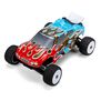 1/28 Limited Edition Pre-Cut/Pre-Painted Crowd Pleazer Templeman Body: Losi Micro-T