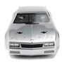 Pro-Line Racing 1/12 Pre-Cut 1986 Chevy Monte Carlo Clear Body: Losi NASCAR&reg; Race Car