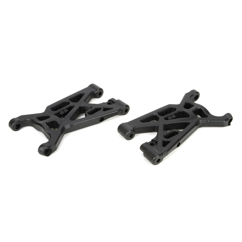 Front Suspension Arm Set: 8B 3.0