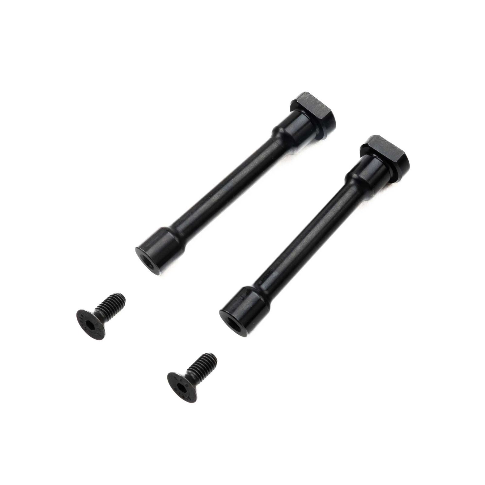 Steering Post Set (2): All 5IVE