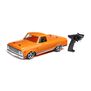 1/10 1972 Chevy C10 V100 AWD Pickup Truck Brushed RTR